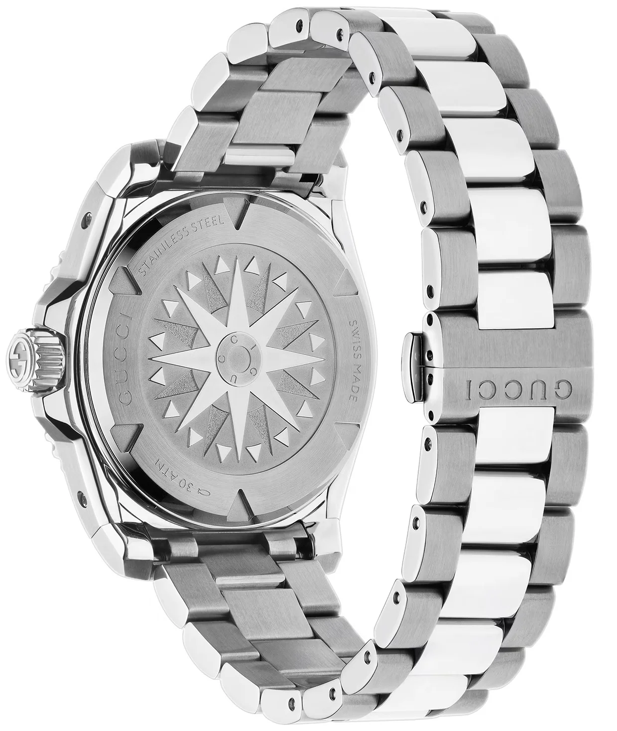 Gucci Dive Watch - Image 2