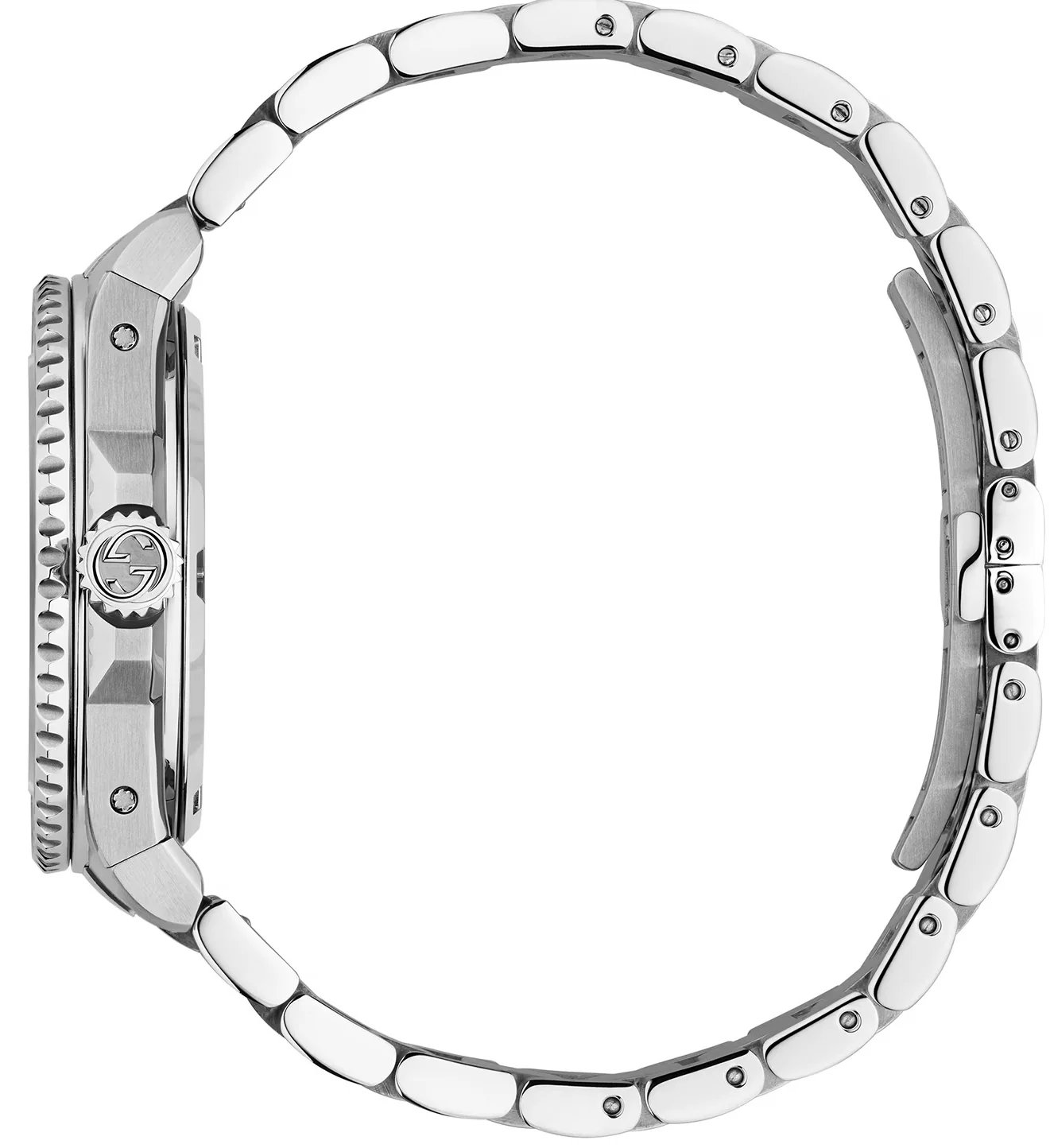 Gucci Dive Watch - Image 3