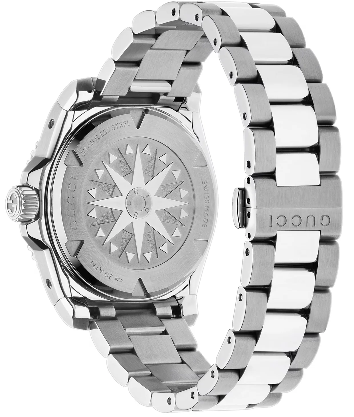 Gucci Dive Watch - Image 2