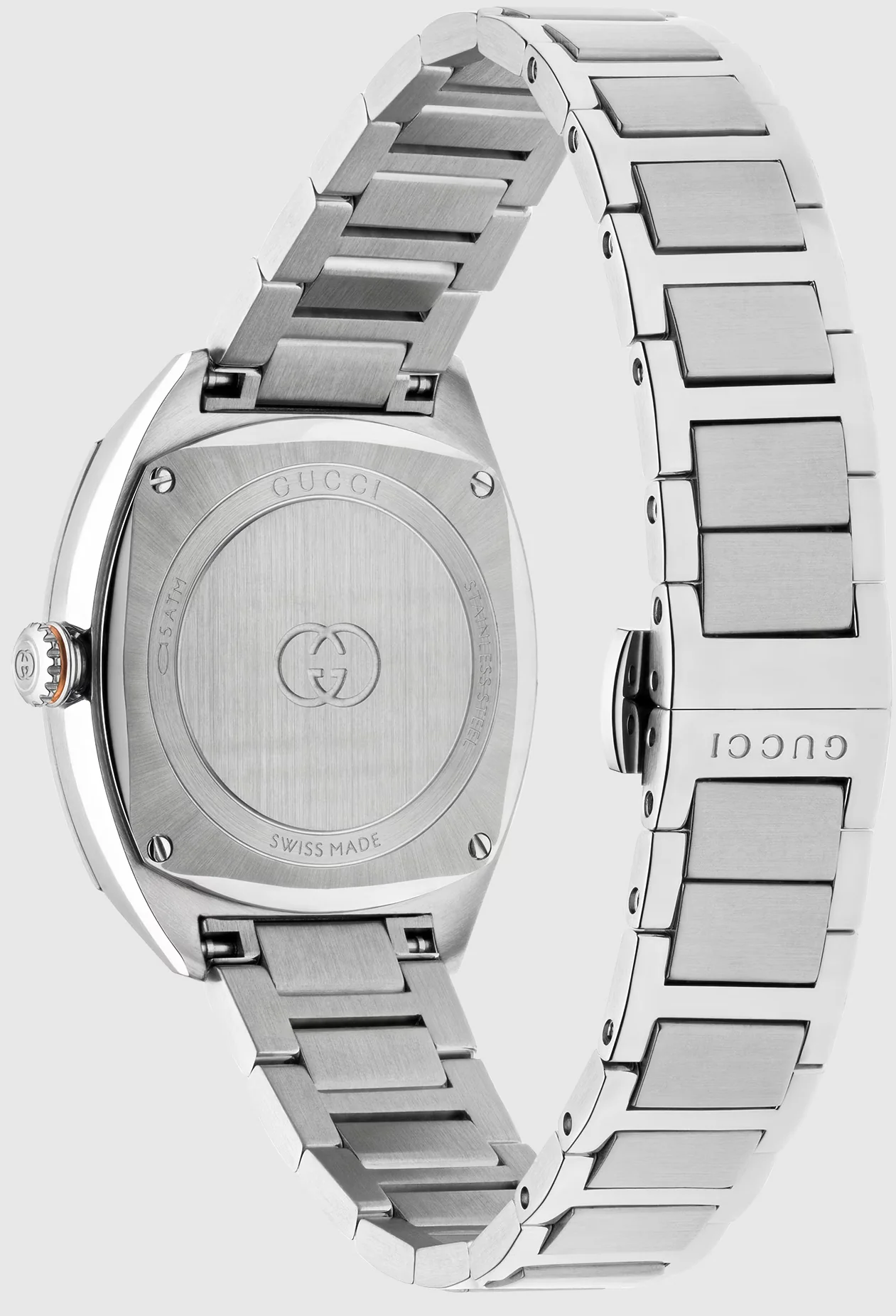 Gucci Interlocking 29mm Watch - Image 3
