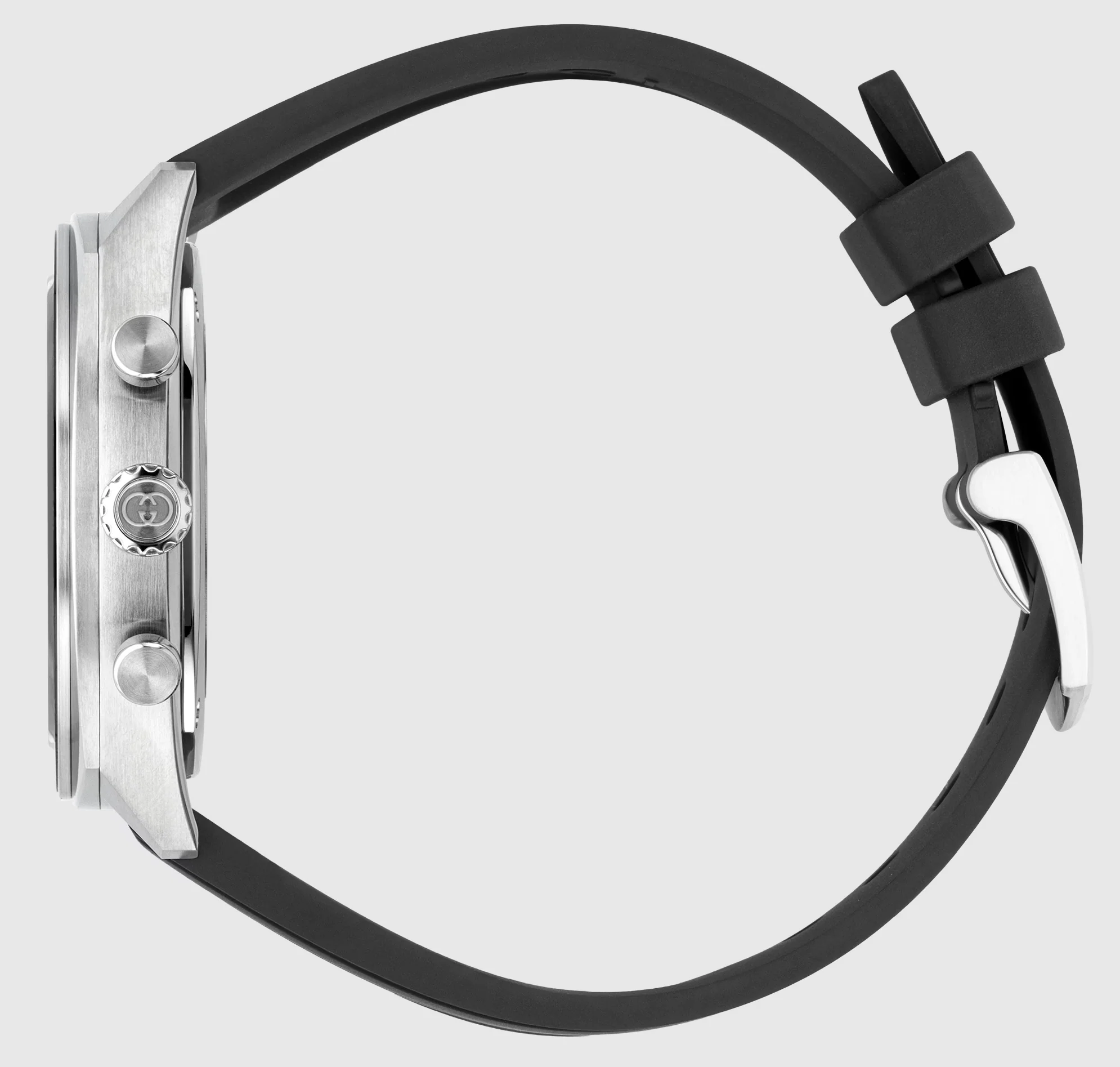 Gucci Interlocking 41mm Watch - Image 3