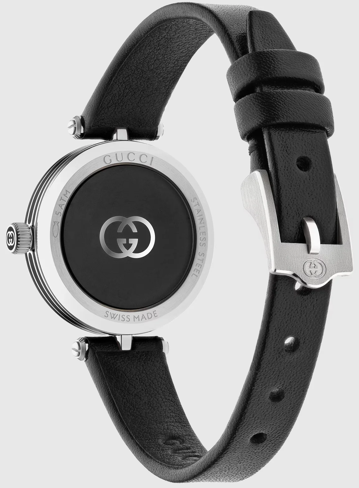 Gucci Model 2000 Watch - Image 2