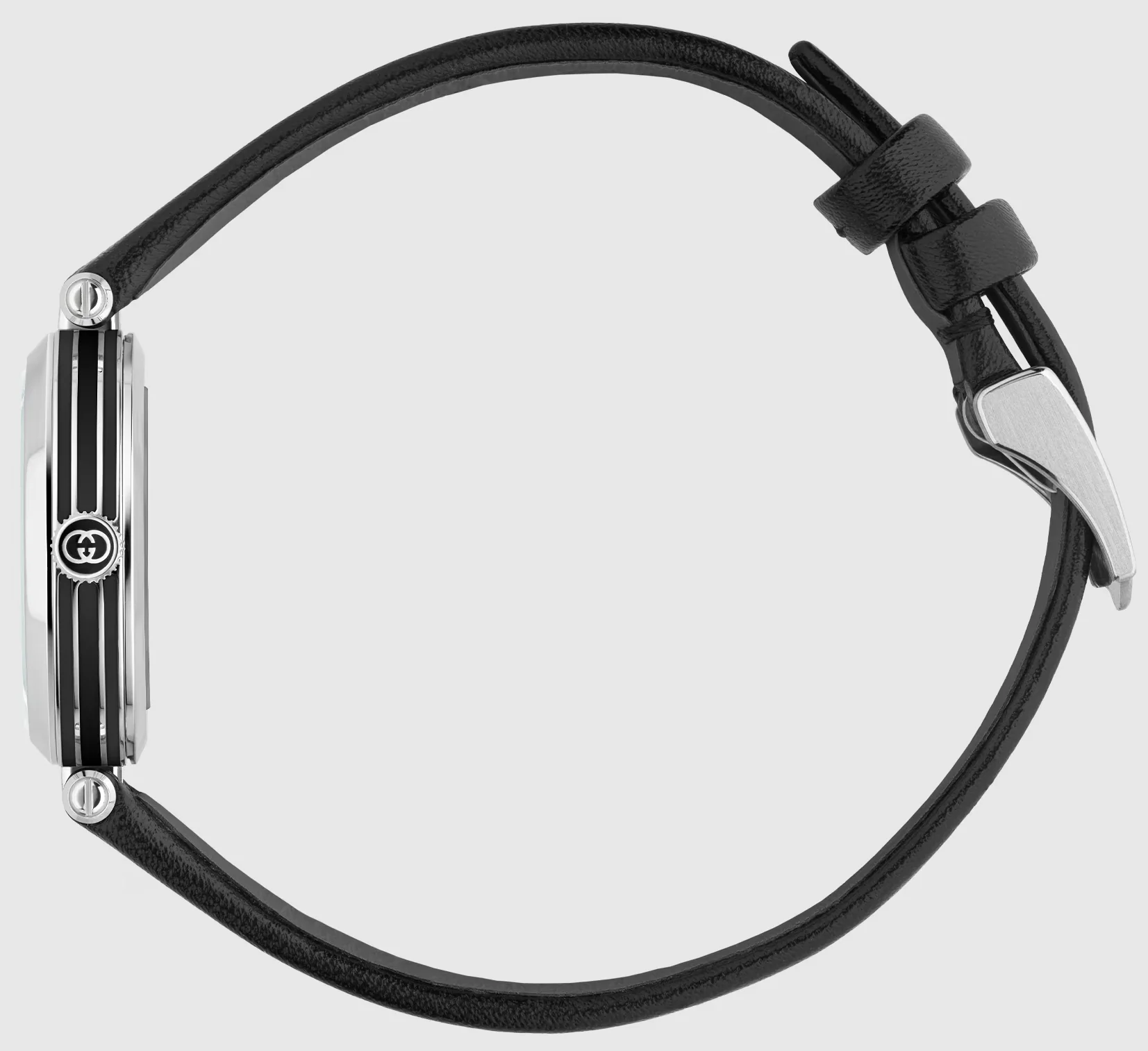 Gucci Model 2000 Watch - Image 3