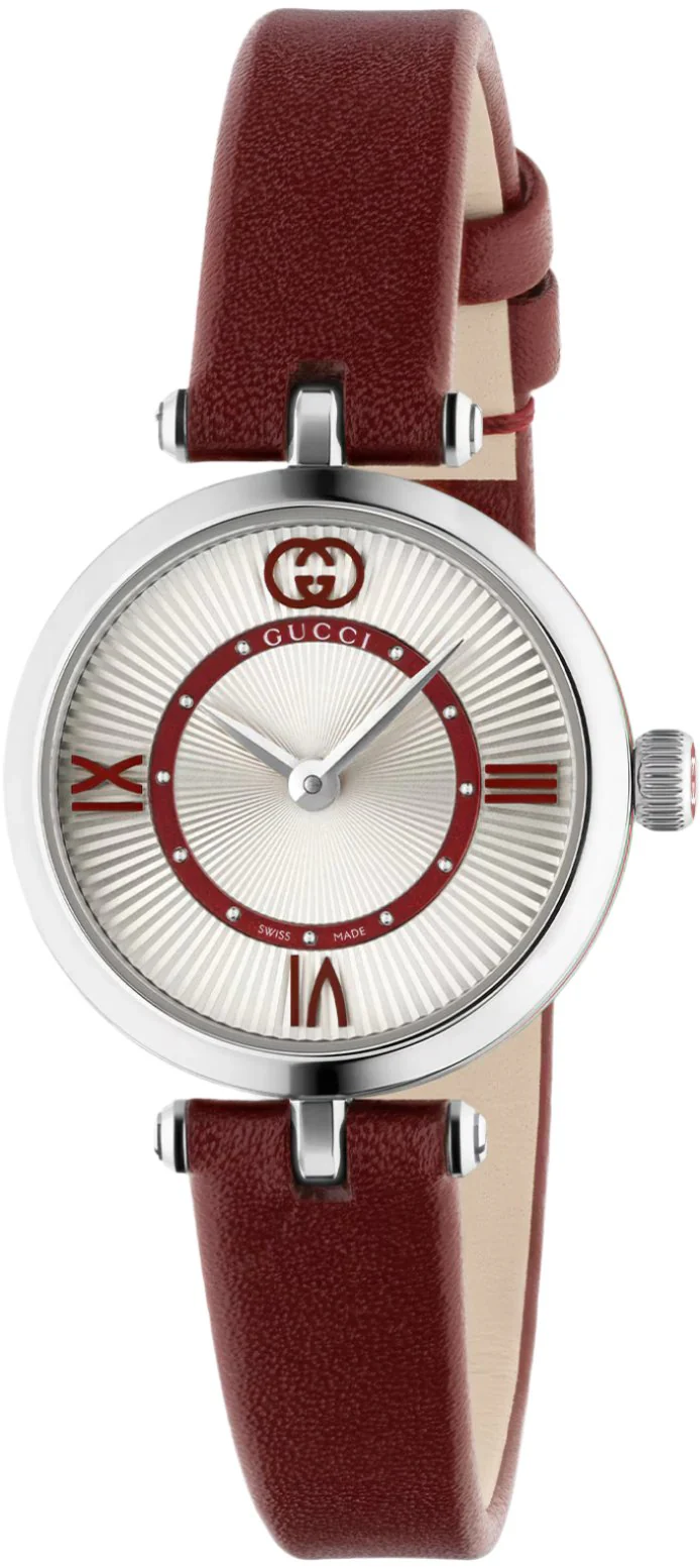 Gucci Model 2000 Watch