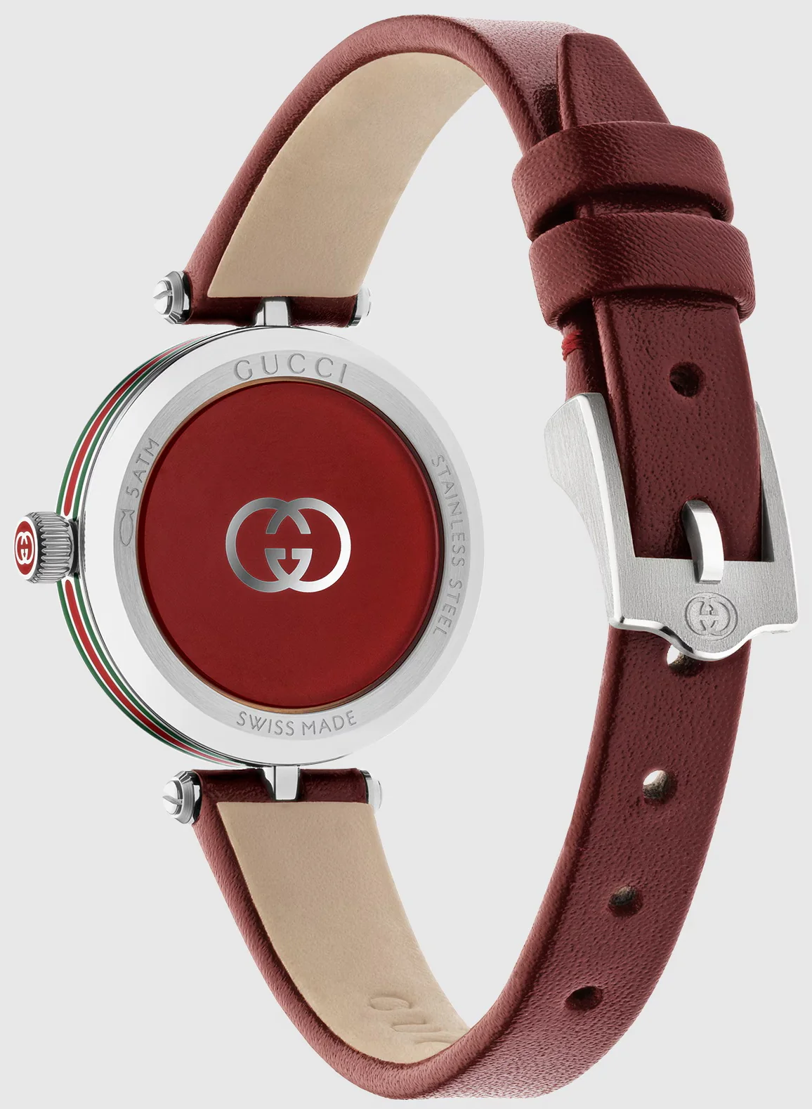 Gucci Model 2000 Watch - Image 2