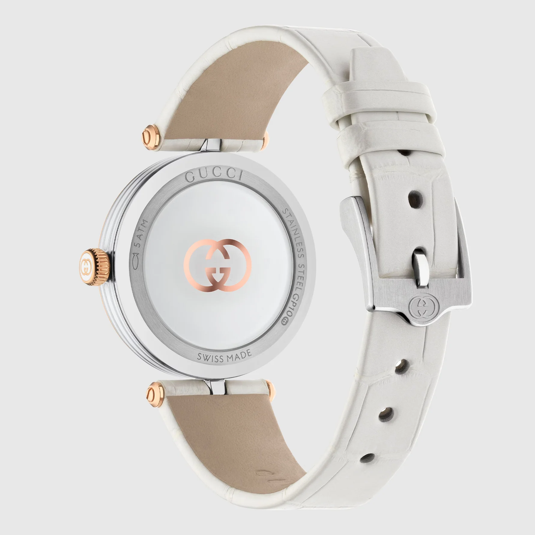Gucci Model 2000 Watch - Image 3