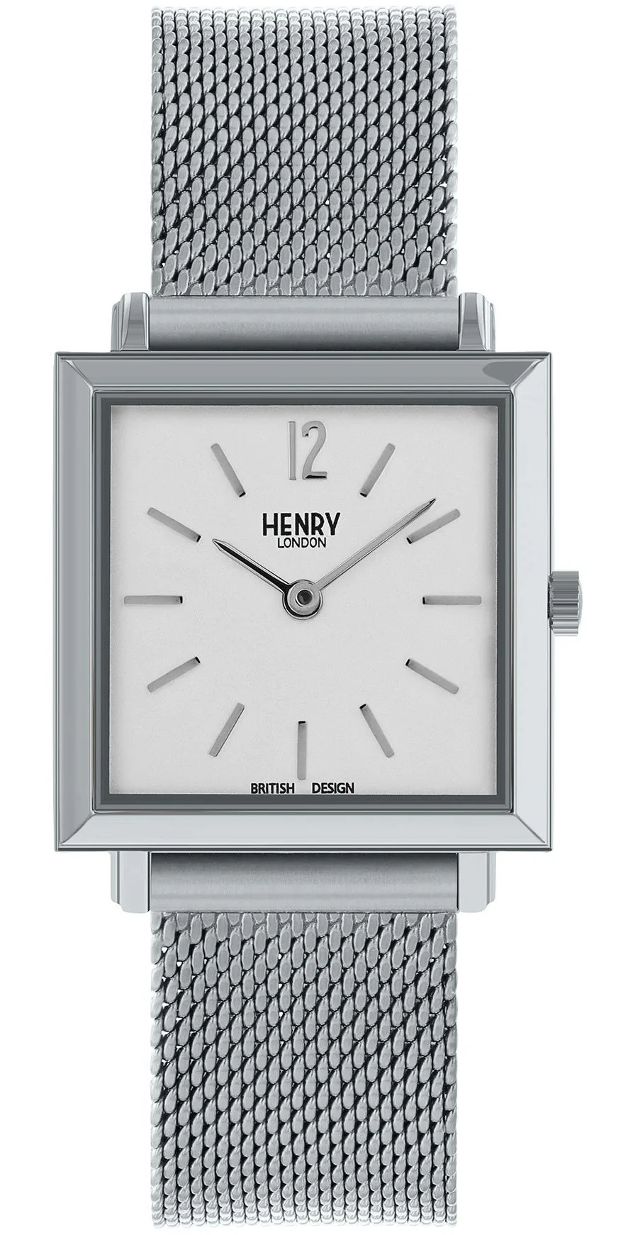 Henry London Watch Heritage Ladies