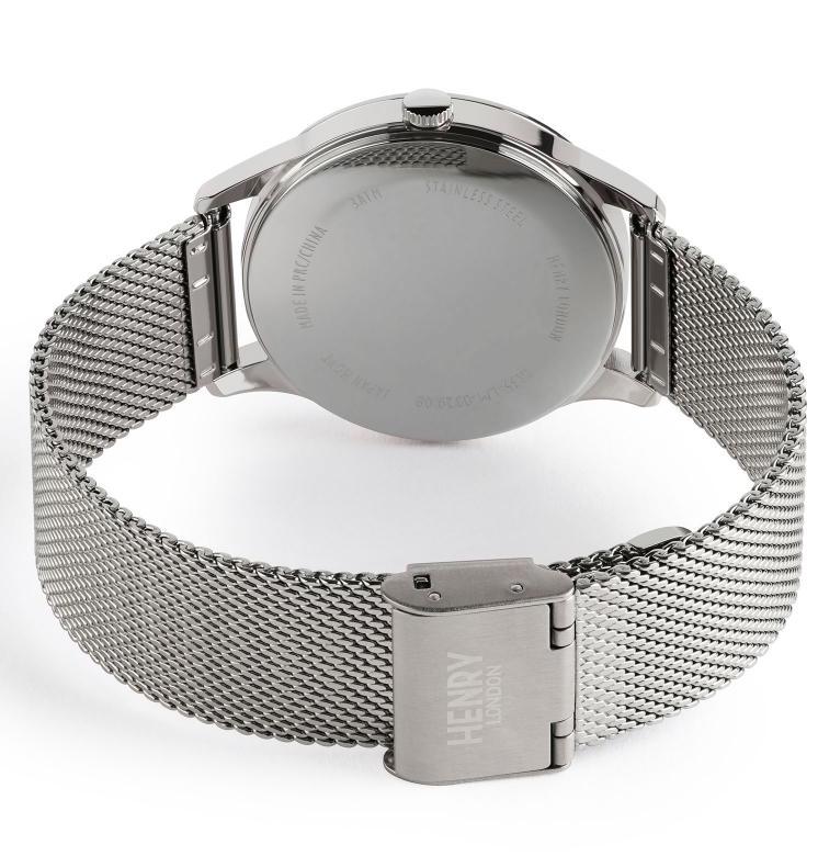 Henry London Watch Moonphase Ladies - Image 2