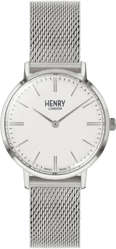 Henry London Watch Regency
