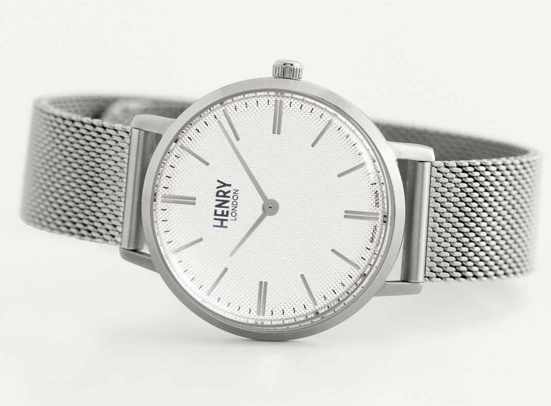 Henry London Watch Regency - Image 2
