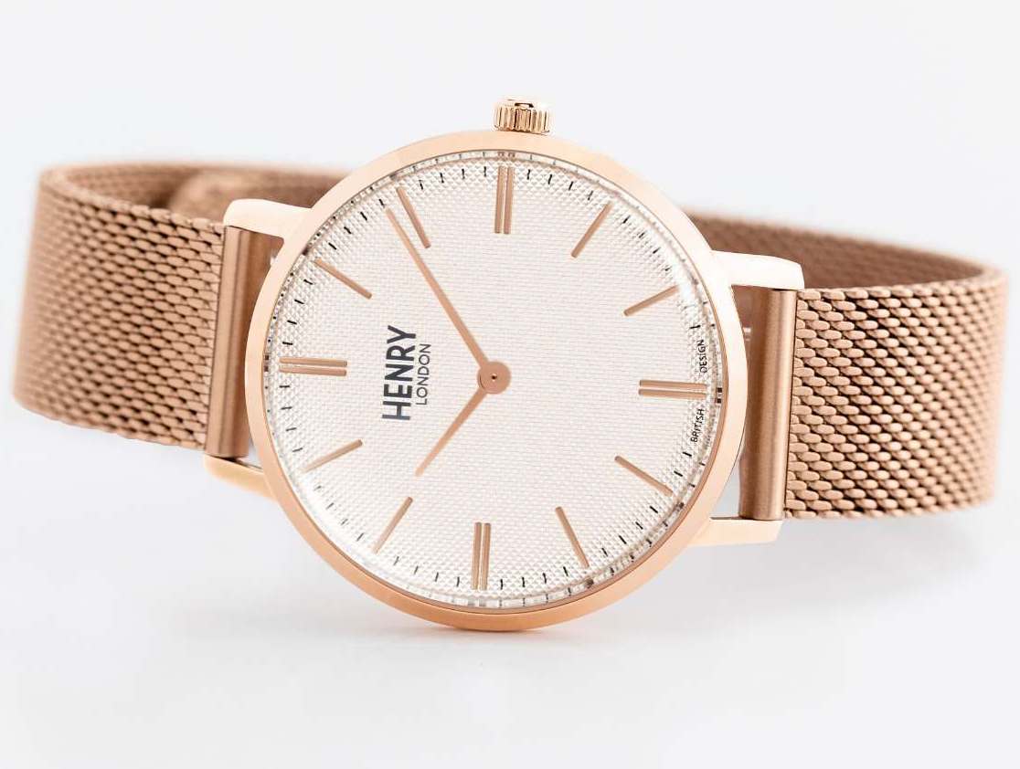 Henry London Watch Regency - Image 2