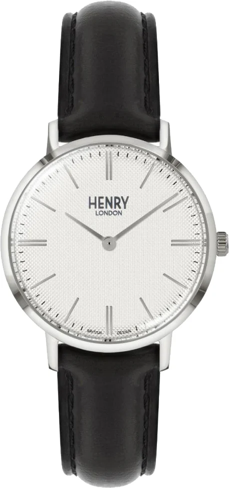 Henry London Watch Regency