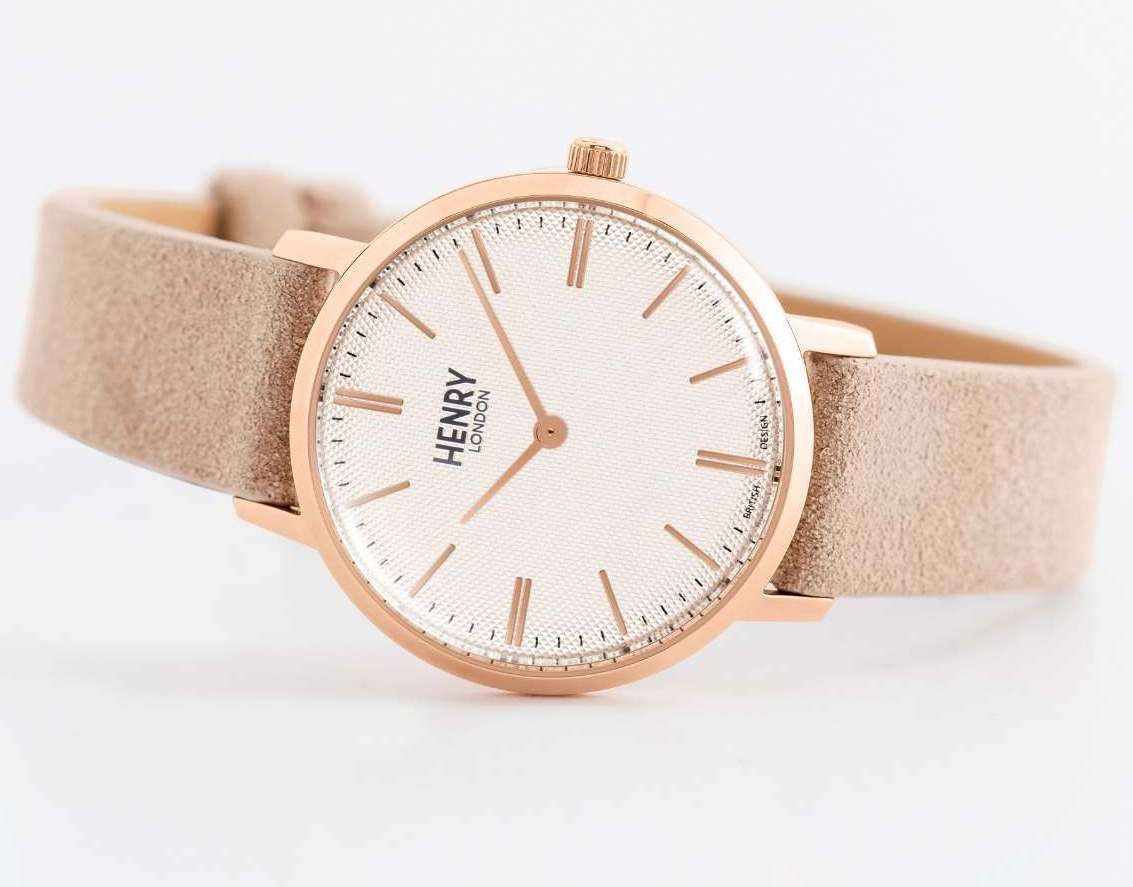 Henry London Watch Regency - Image 2