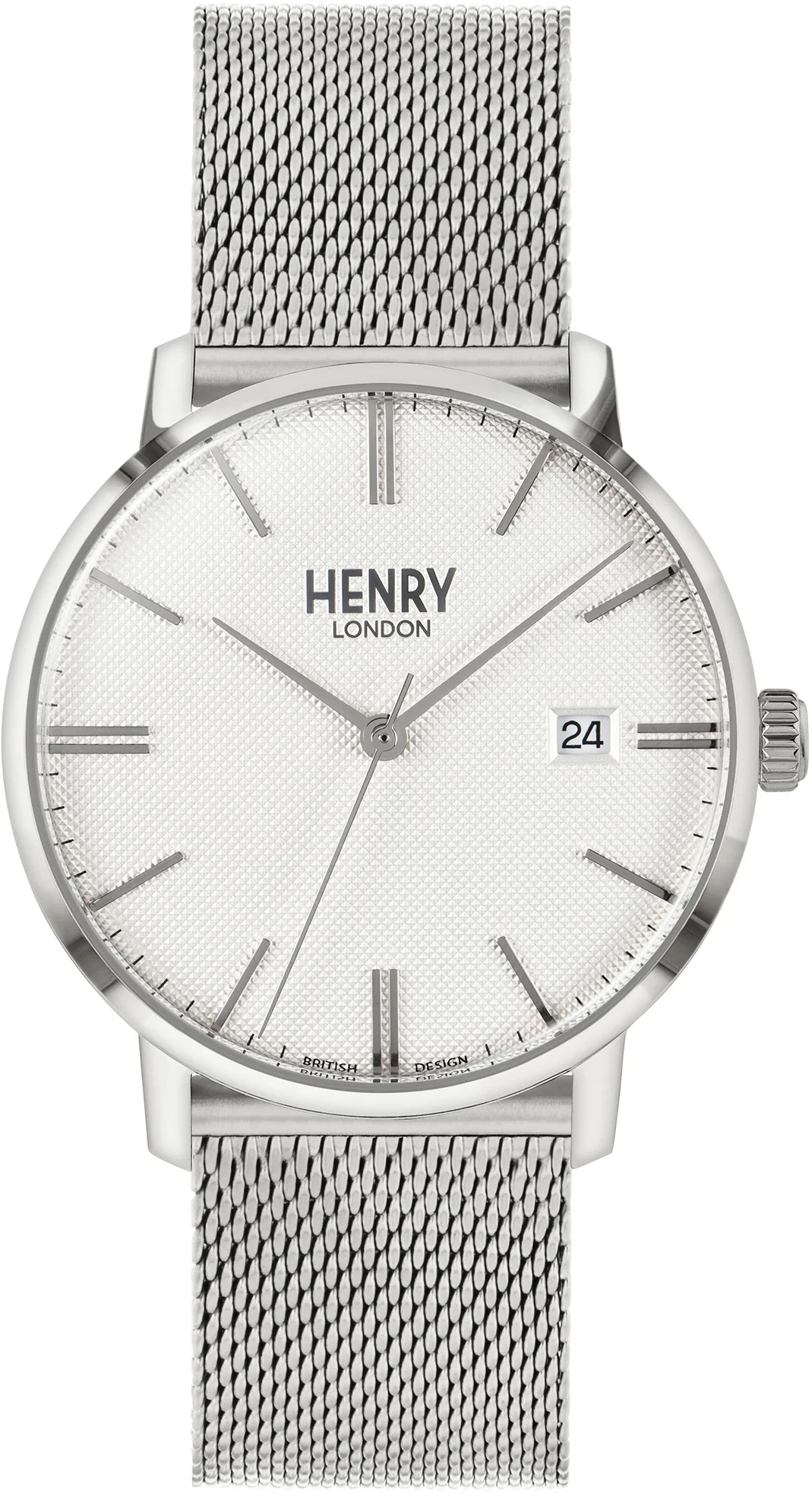 Henry London Watch Regency