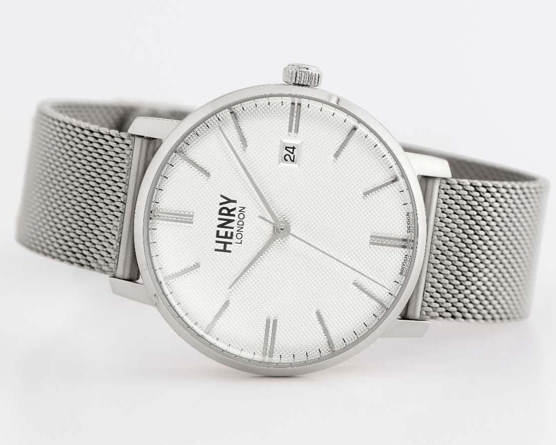 Henry London Watch Regency - Image 2