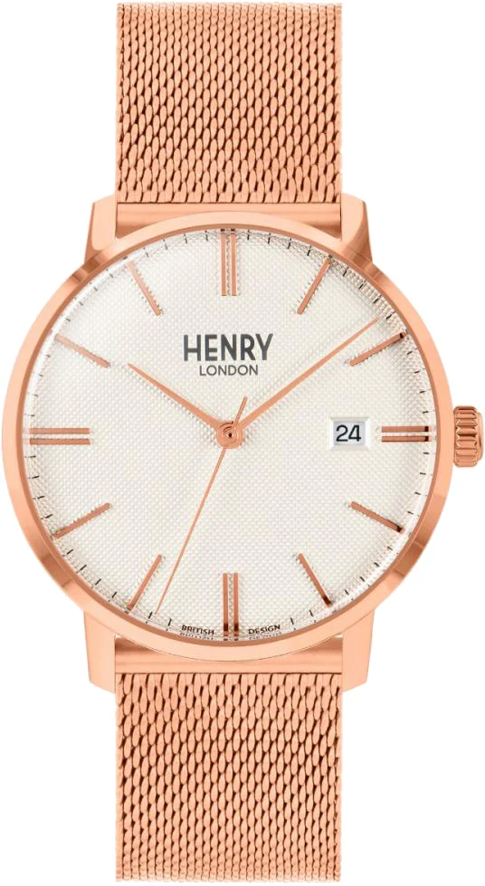Henry London Watch Regency