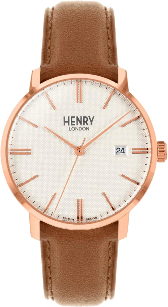 Henry London Watch Regency