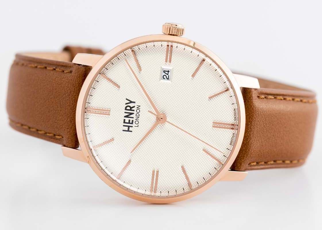 Henry London Watch Regency - Image 2