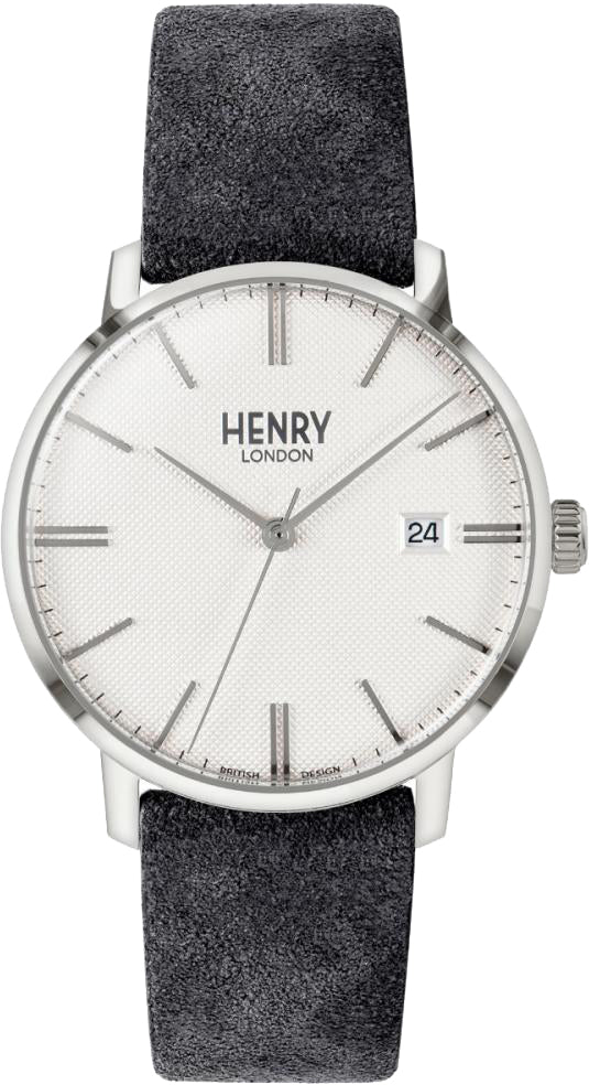 Henry London Watch Regency