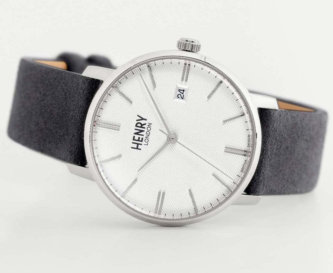 Henry London Watch Regency - Image 2