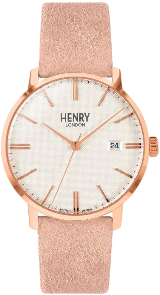 Henry London Watch Regency