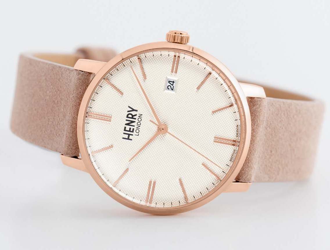Henry London Watch Regency - Image 2