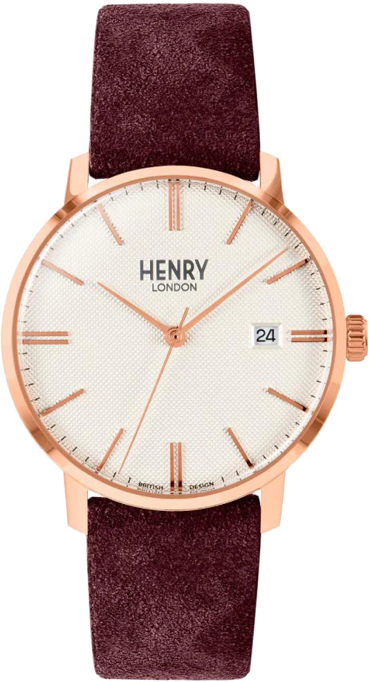 Henry London Watch Regency
