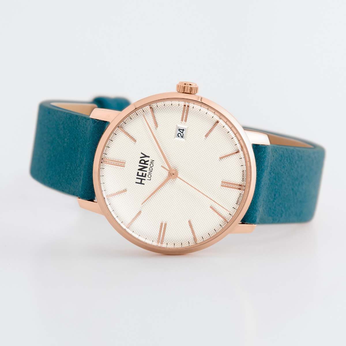 Henry London Watch Regency