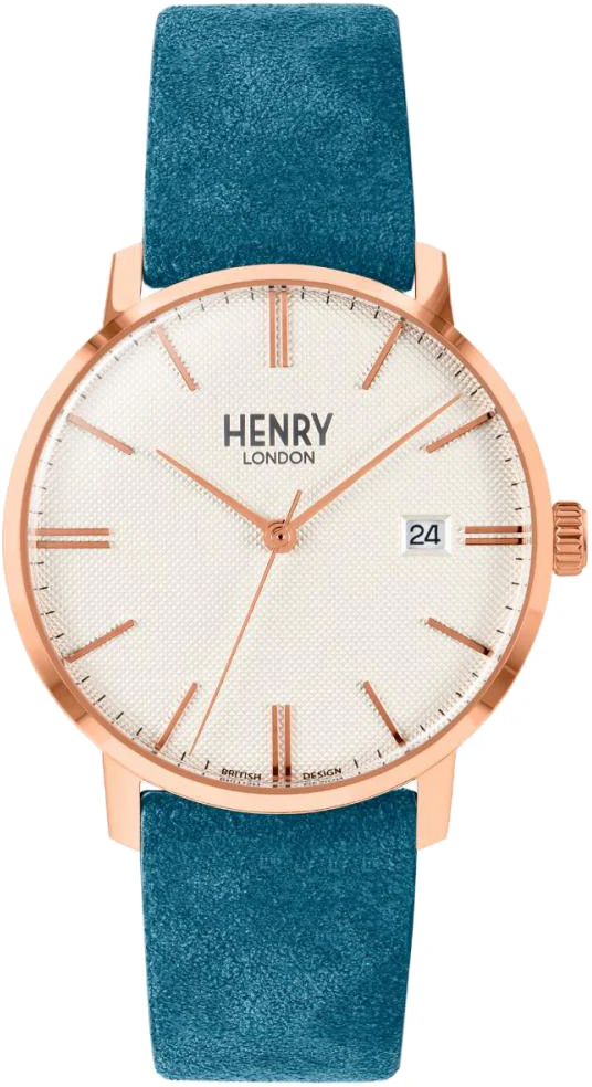 Henry London Watch Regency - Image 2