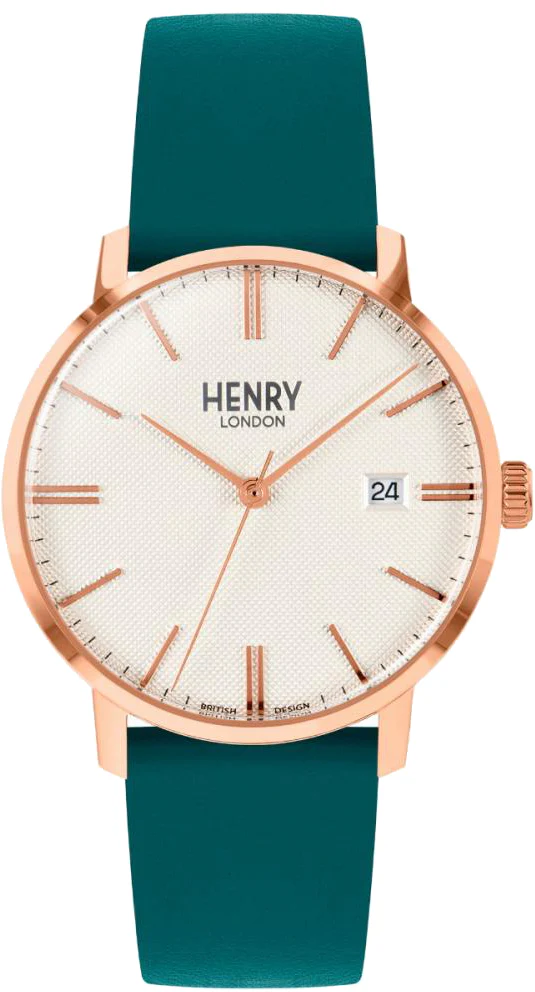 Henry London Watch Regency