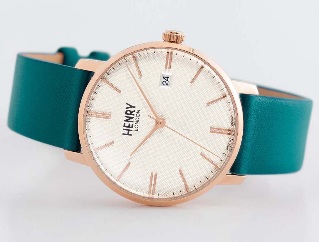 Henry London Watch Regency - Image 2