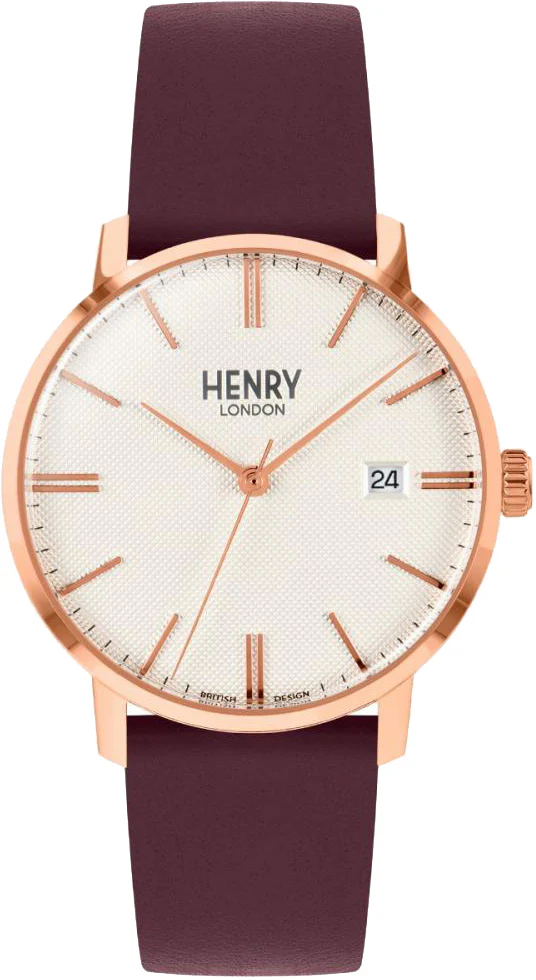 Henry London Watch Regency