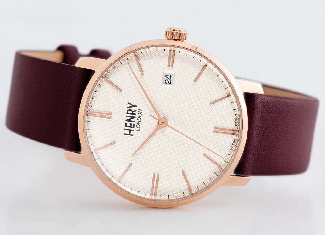 Henry London Watch Regency - Image 2