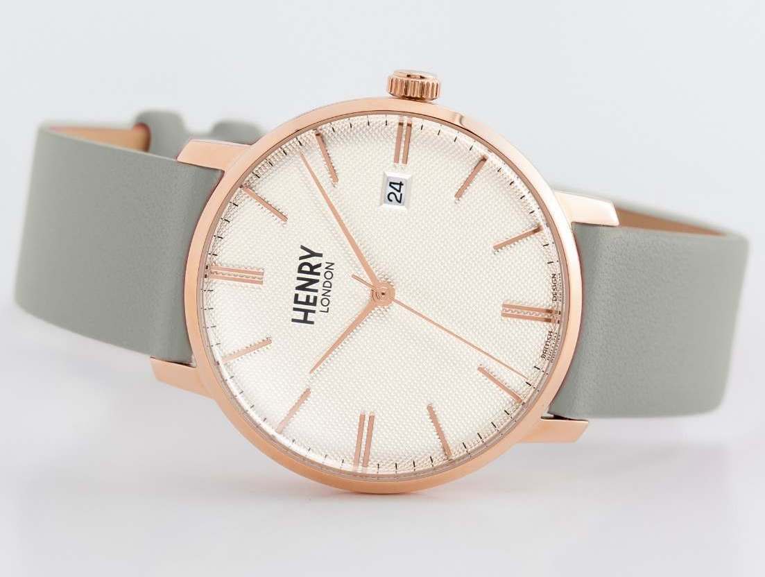 Henry London Watch Regency - Image 2