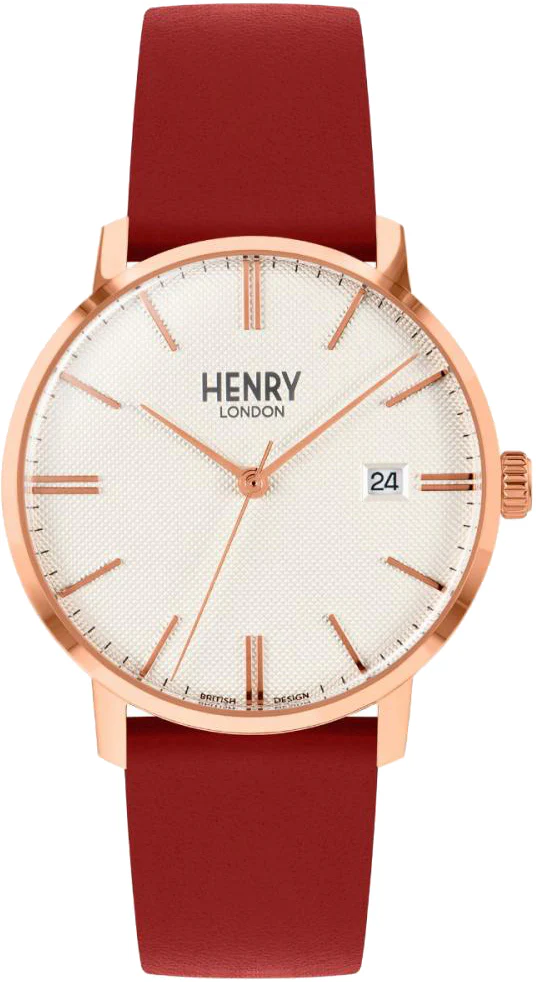 Henry London Watch Regency