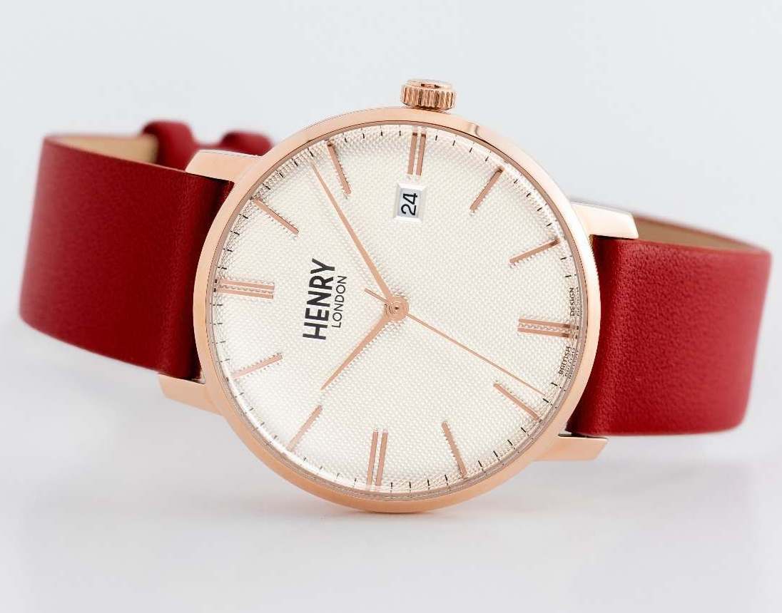 Henry London Watch Regency - Image 2