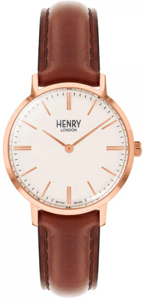 Henry London Watch Regency Ladies