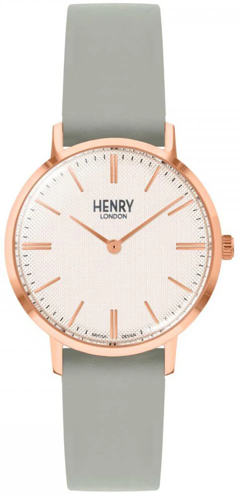 Henry London Watch Regency Ladies