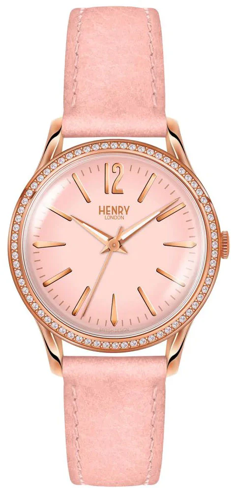 Henry London Watch Shoreditch
