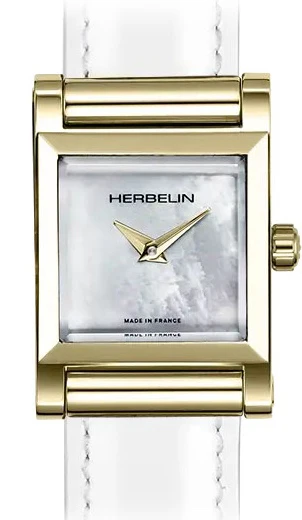 Herbelin Antares Quartz Ladies Watch