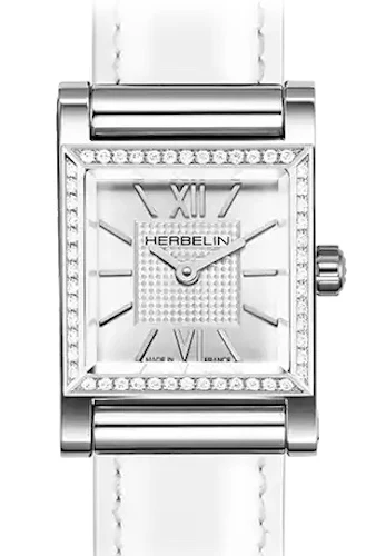 Herbelin Antares Tete Ladies Watch
