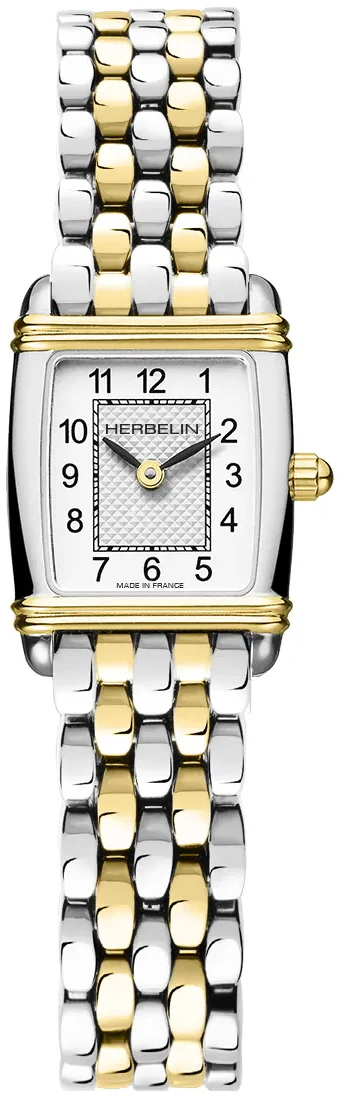 Herbelin Art Deco Ladies Watch