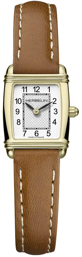 Herbelin Art Deco Ladies Watch