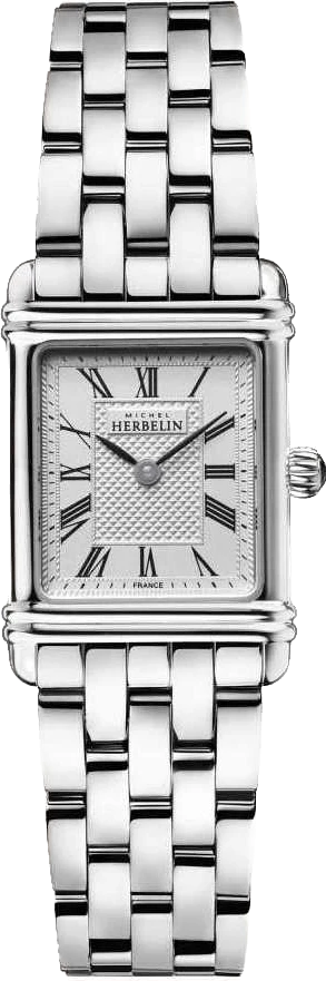 Herbelin Art Deco Ladies Watch
