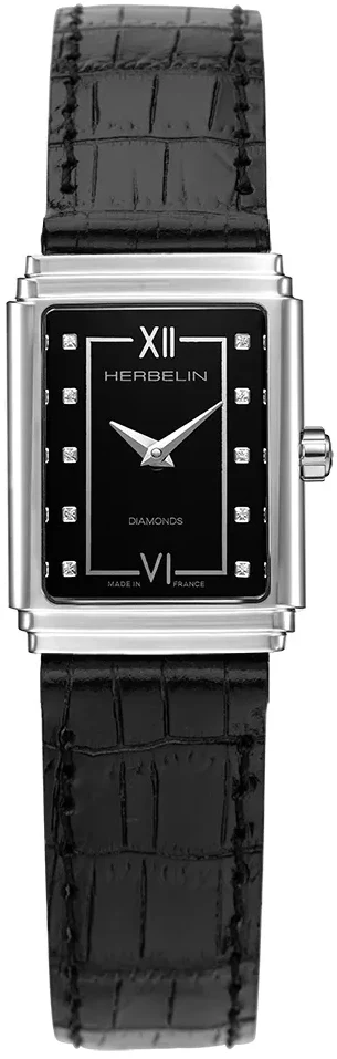 Herbelin Art Deco Ladies Watch