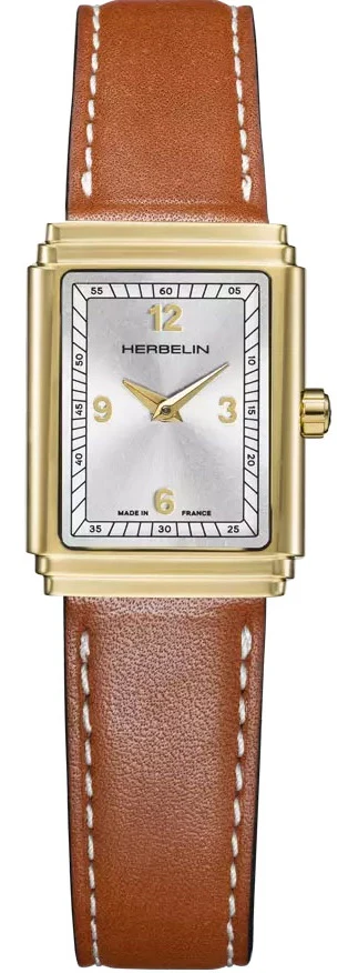 Herbelin Art Deco Ladies Watch