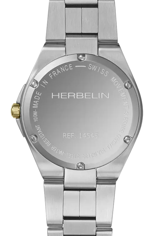 Herbelin Cap Camarat Watch - Image 2