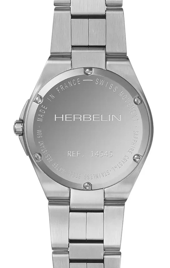 Herbelin Cap Camarat Ladies Watch - Image 2