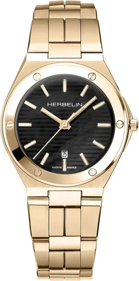 Herbelin Cap Camarat Ladies Watch