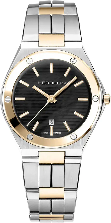 Herbelin Cap Camarat Ladies Watch